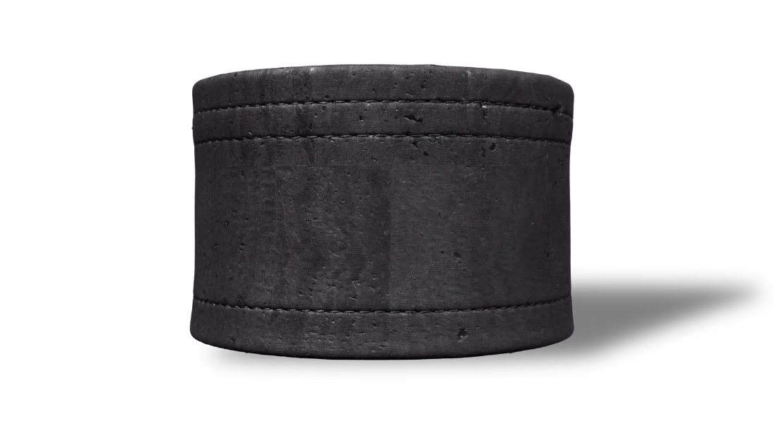 Graycano Aluminium Pour-Over-Kaffeedripper – Colorway Volcano